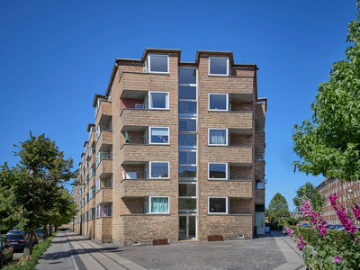 Renoveret lejlighed på 117 m² på Frederiksberg - Philip Schous Vej, Frederiksberg - 3