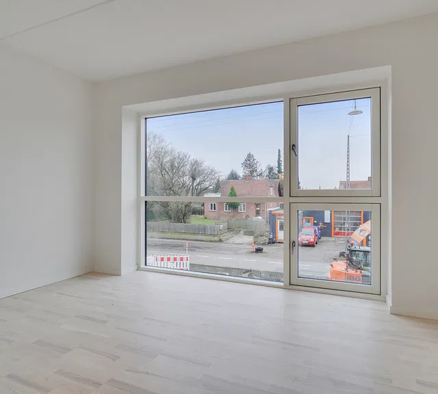apartment Velindrettet 1-værelses lejlighed i Valby
