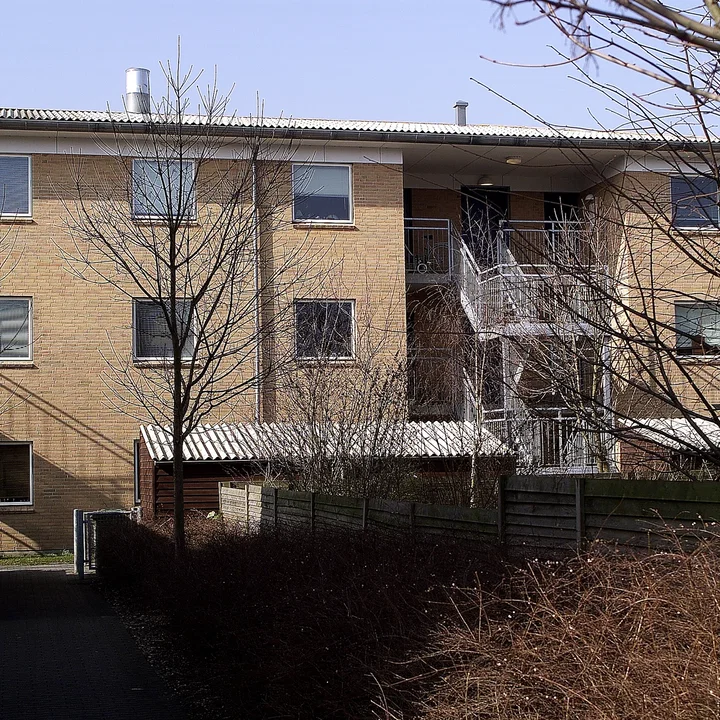 Dejlig apartment - Asylgade, Odder - 0