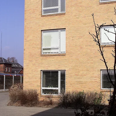 Dejlig apartment - Asylgade, Odder - 1