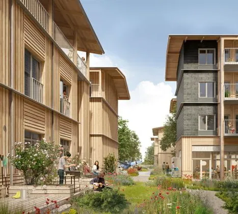 apartment Ingen depositum eller forudbetalt husleje