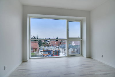 Lys 2-værelses lejlighed med fælles tagterrasse - Mutzuvej, Valby - 2