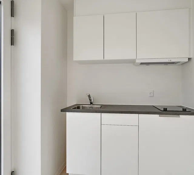 apartment Velindrettet 1-værelses lejlighed i Valby