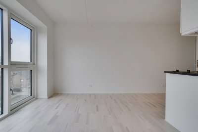 Lys 1-værelses lejlighed i Valby med fællesfaciliteter - Mutzuvej, Valby - 1