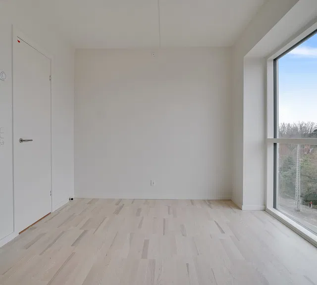 apartment Velindrettet 1-værelses lejlighed i Valby