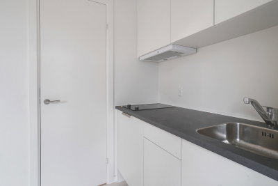Lækker bolig på 30m² - Mutzuvej, Valby - 1
