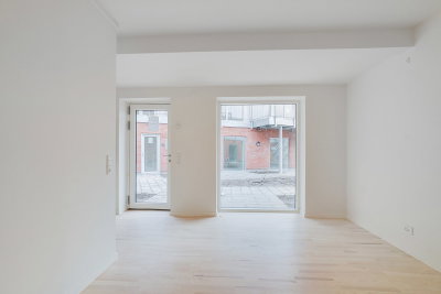 Lækker bolig på 30m² - Mutzuvej, Valby - 3