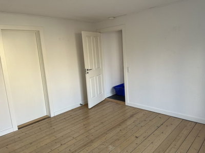 Lys og delevenlig 4-værelses lejlighed i Vestbyen - Fredericiagade, Aalborg - 3