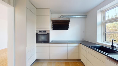 Villa på 98 m² med altan tæt på strand og natur - Gammel Køge Landevej, Brøndby Strand - 2