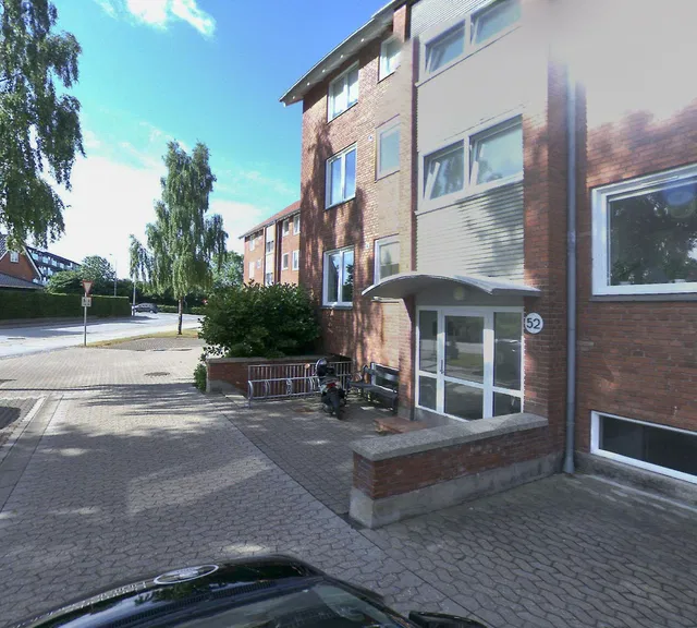 apartment Family Housing - Anlægsvej