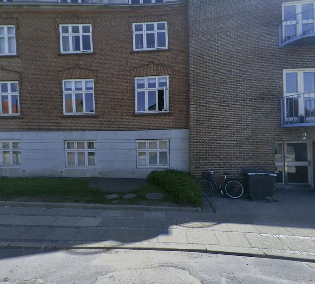 apartment Familieboliger - Emilievej