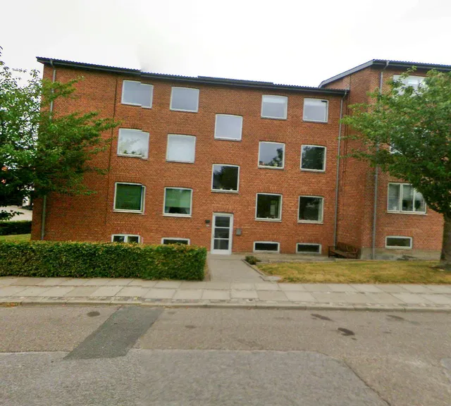 apartment Familiebolig - Blichersvej