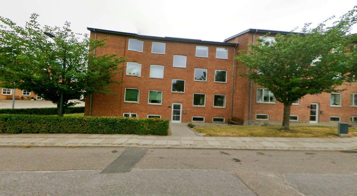 Familiebolig - Blichersvej - Blichersvej, Brande - 0