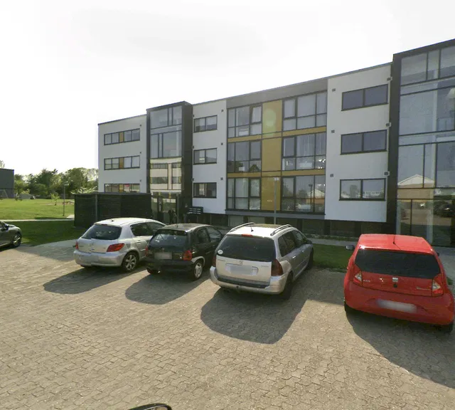 apartment Family home - Hørgård