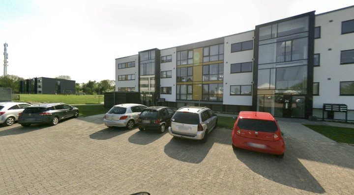 Familiebolig - Hørgård - Hørgård, Aabenraa - 0