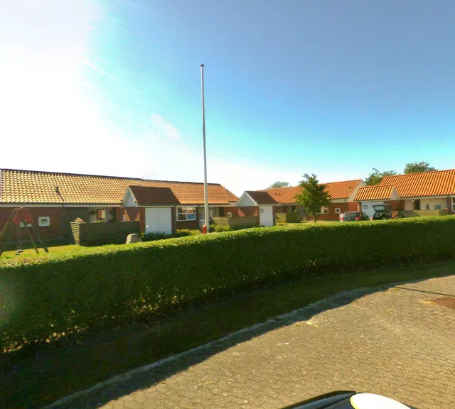 townhouse Ungdomsbolig - Stadionvej