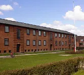 apartment Familiebolig - Fuglebakken