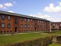Familiebolig - Fuglebakken - Fuglebakken, Randers C - 0