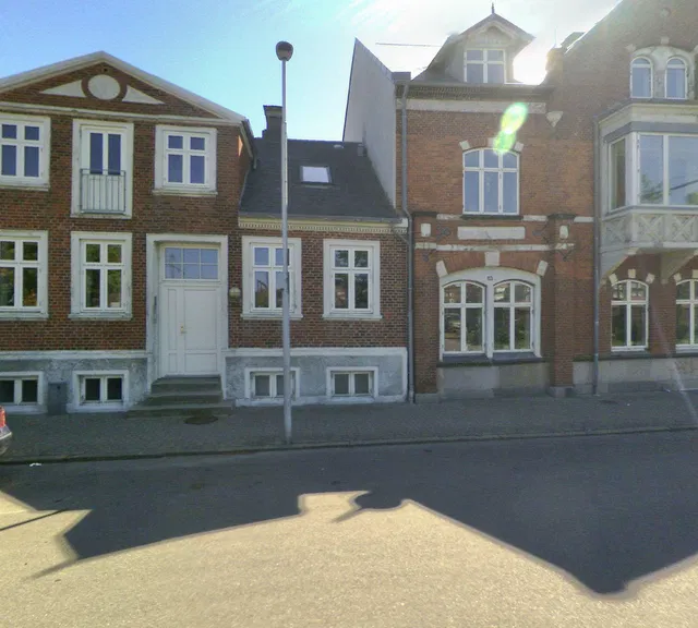 apartment Family Housing - Exnersgade