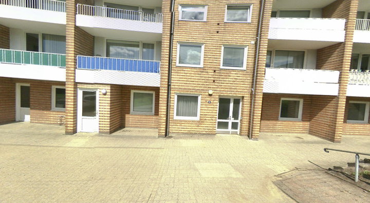 Familiebolig - Jernbanegade - Jernbanegade, Aabenraa - 0