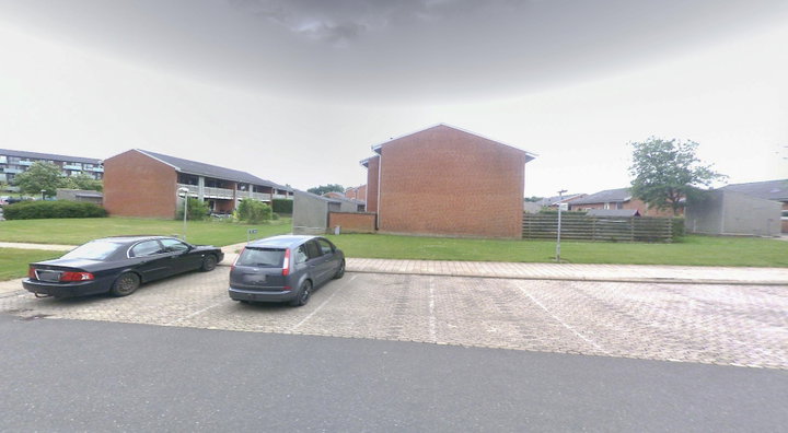 Familiebolig - Åparken - Åparken, Struer - 0