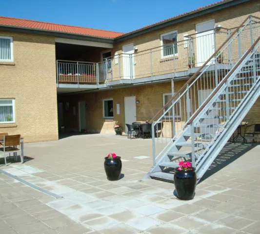 apartment Familiebolig - Torvegade