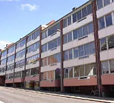 apartment Familiebolig - Mariagervej