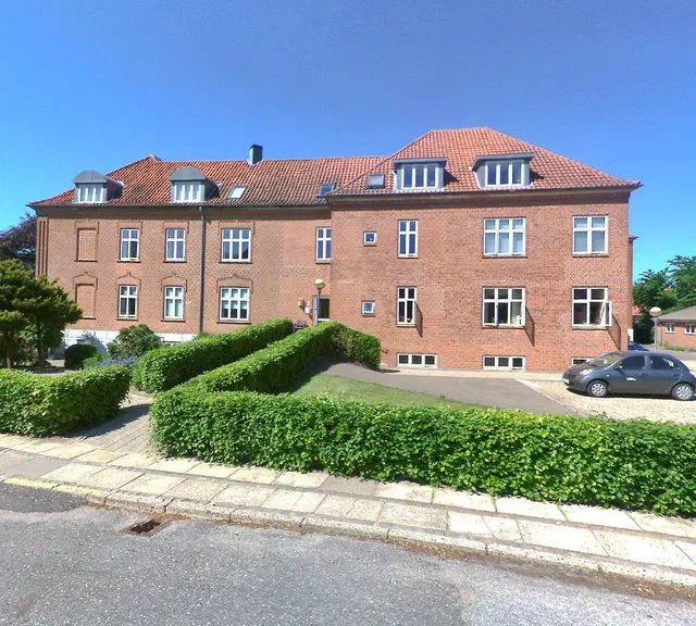 apartment Familiebolig - Tinghusvej