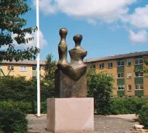 apartment Family Housing - Asagården