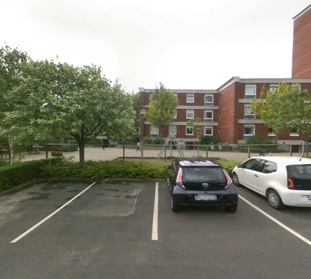 apartment Family housing - Skoleparken