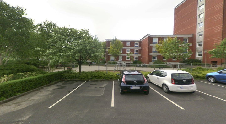 Familieboliger - Skoleparken - Skoleparken, Esbjerg Ø - 0