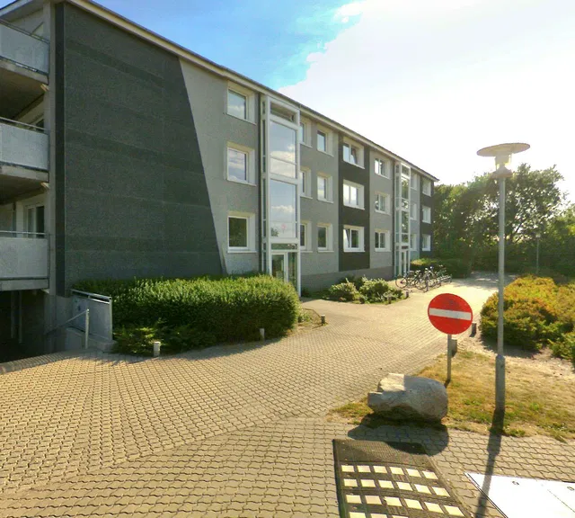 apartment Familiebolig - Heimdalsparken