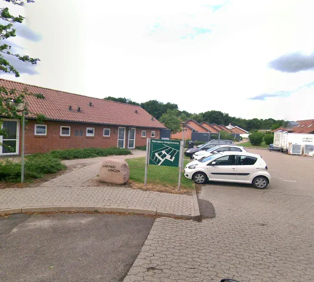 townhouse Familiebolig - Gartnervangen