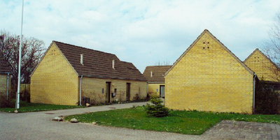 Familiebolig - Kirkestræde - Kirkestræde, Bogense - 1