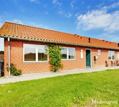 apartment Familiebolig - Kirkestræde