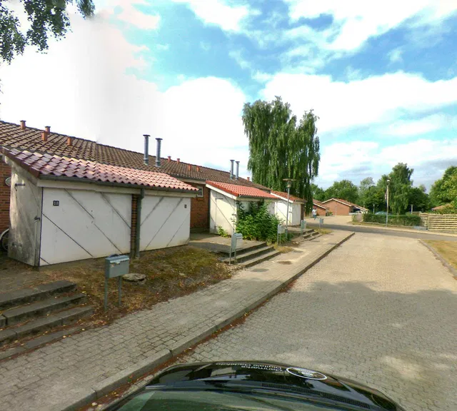 townhouse Familiebolig - Smedevænget