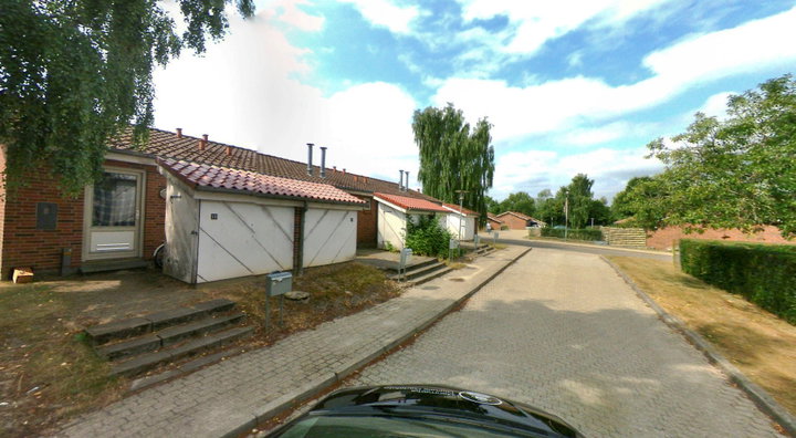 Familiebolig - Smedevænget - Smedevænget, Give - 0