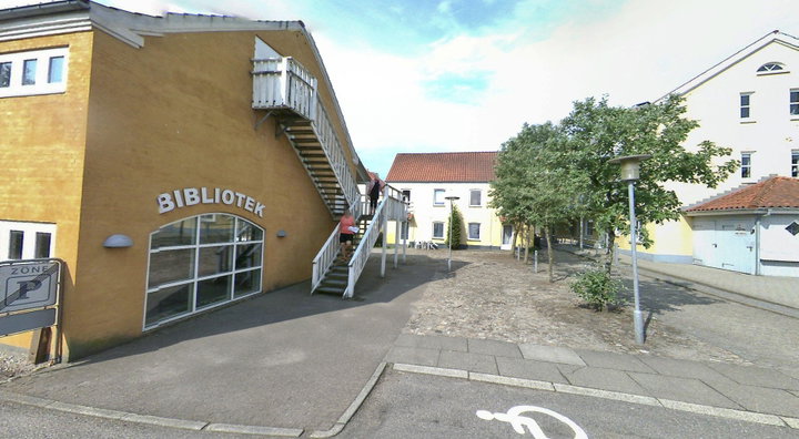 Familiebolig - Knabergaarden - Knabergaarden, Aalestrup - 0