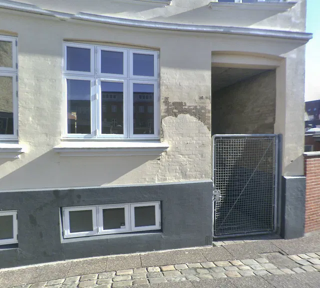 apartment Familiebolig - Lillegade