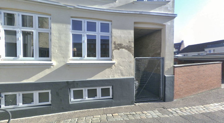 Familiebolig - Lillegade - Lillegade, Thisted - 0