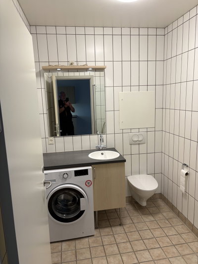 Lovely apartment at a great price - Asylgade, Skive - 3