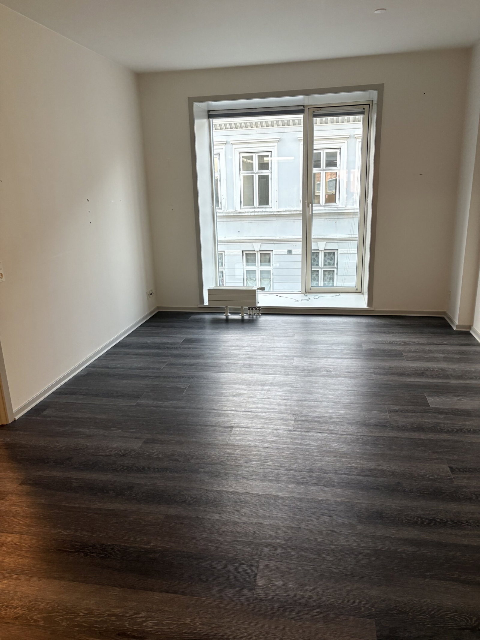 apartment Lovely apartment at a great price