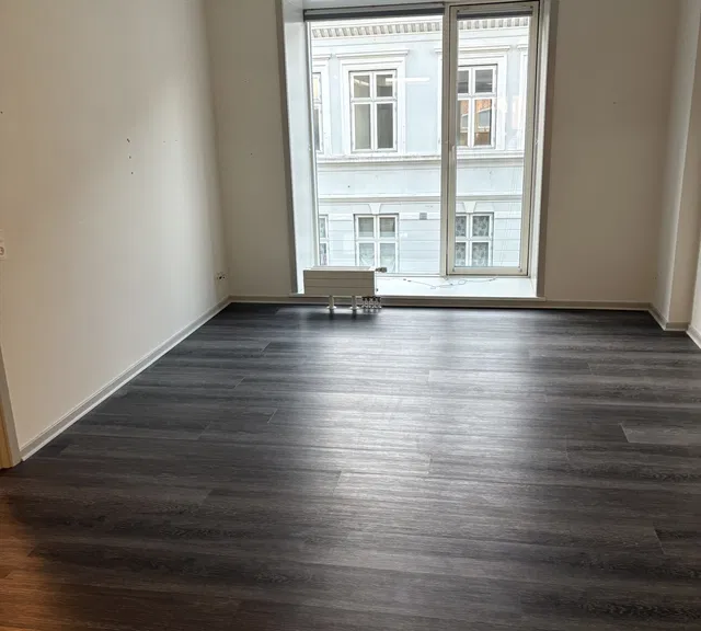 apartment Lækker lejlighed til god pris