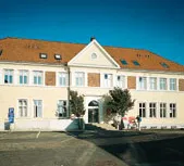 apartment Ungdomsbolig - Hovedgaden