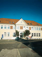 Ungdomsbolig - Hovedgaden - Hovedgaden, Fanø - 0