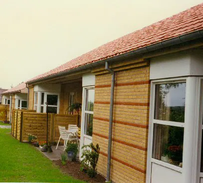 apartment Familiebolig - Odensevej