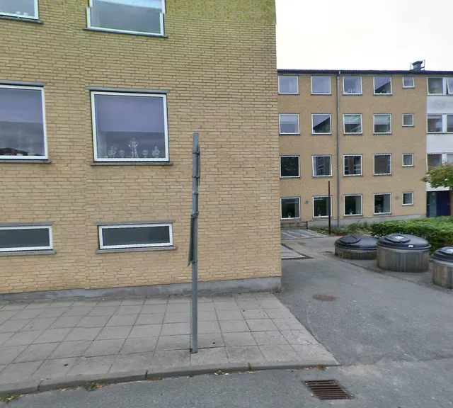apartment Familiebolig - Hadsundvej