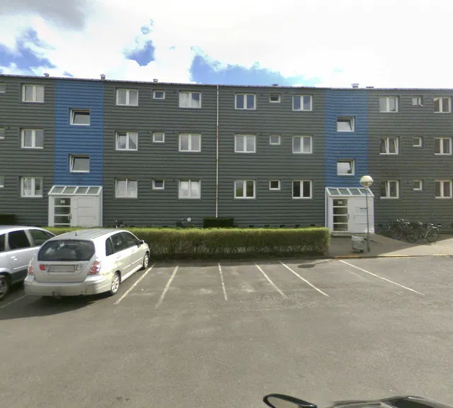 apartment Family Home - Bernadottevej
