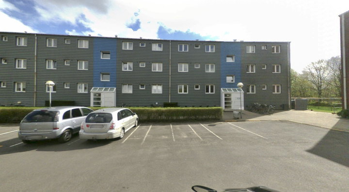 Familiebolig - Bernadottevej - Bernadottevej, Tønder - 0