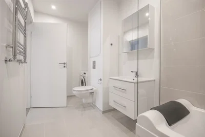 Moderne lejlighed med privat altan - Sygehusparken, Dronninglund - 3